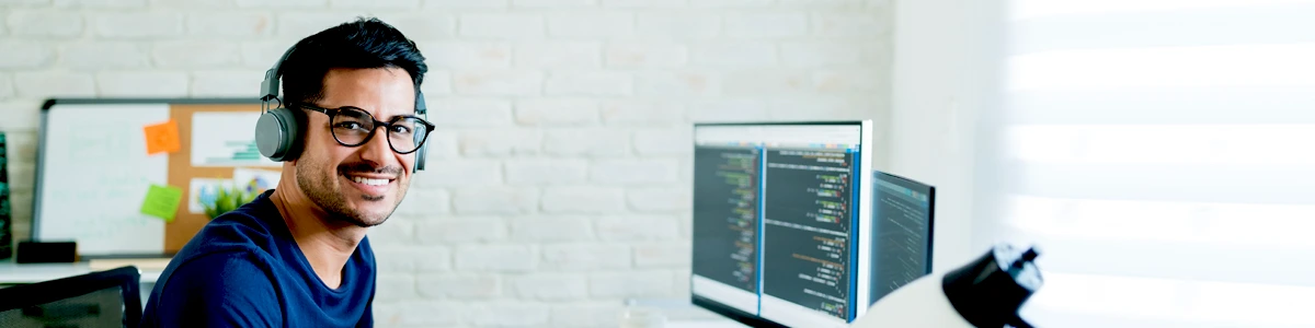 IT Support Specialist