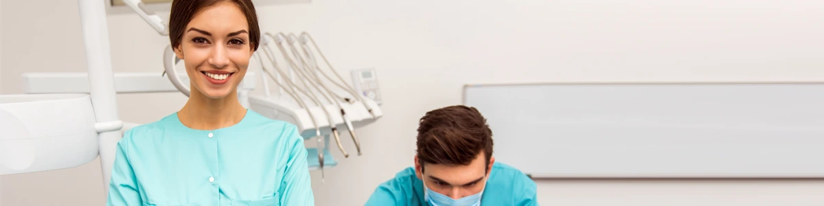Dental Assisting